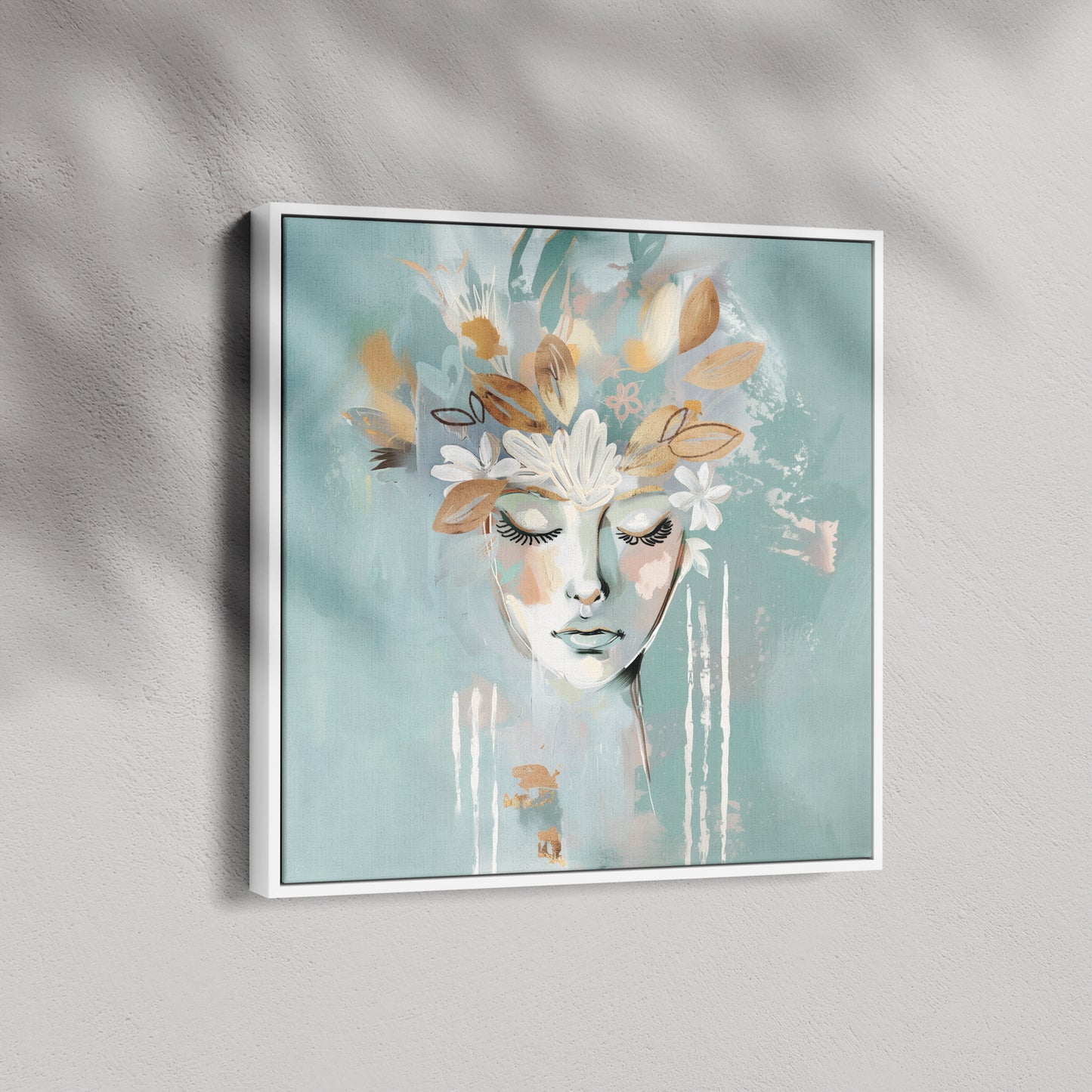 Rainflora
