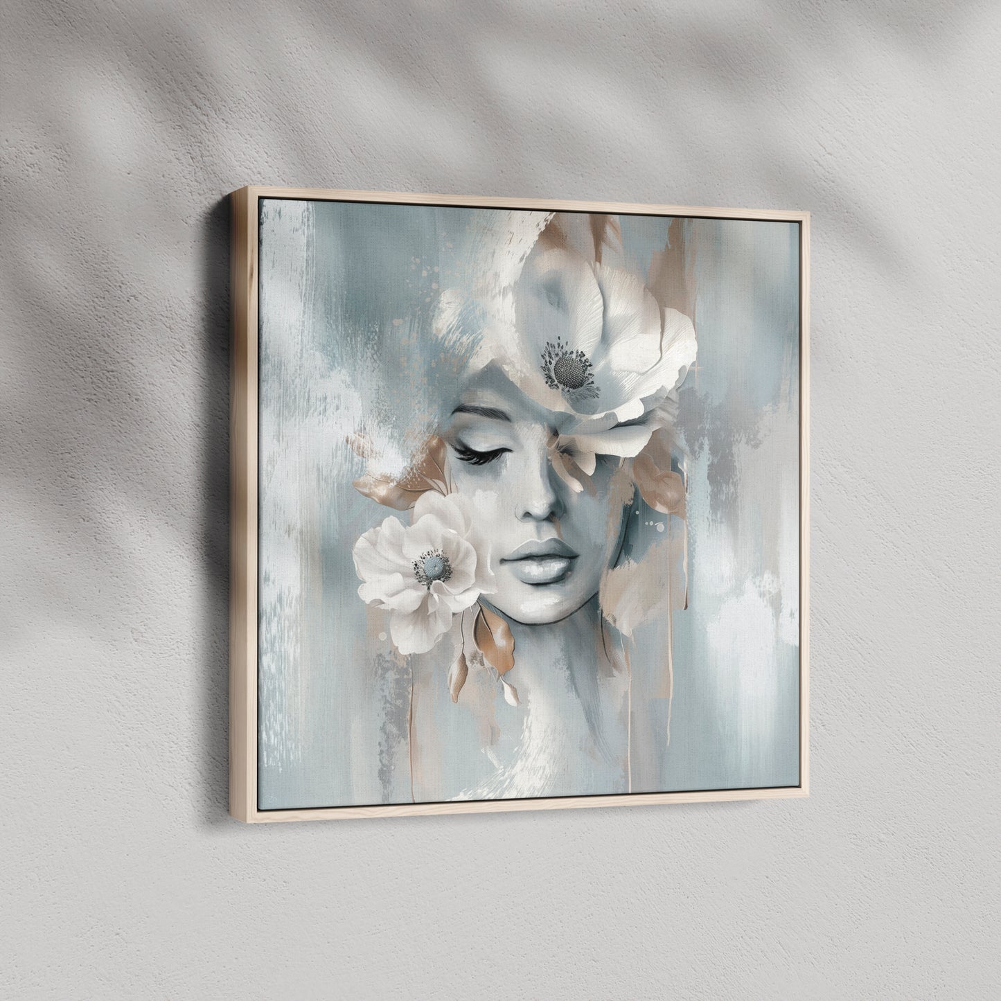 Sky Petal