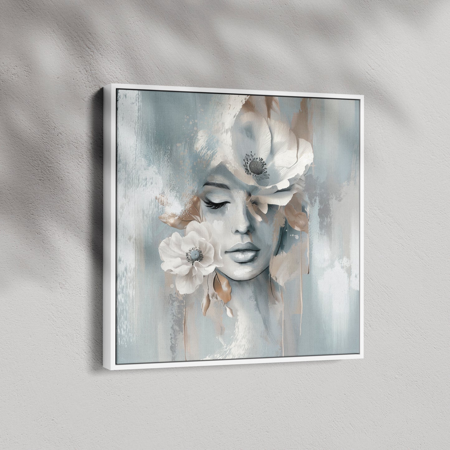 Sky Petal