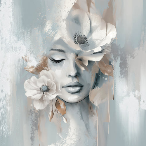 Sky Petal