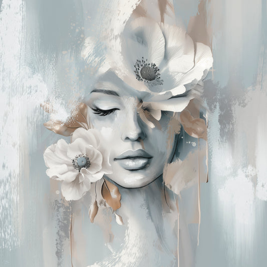 Sky Petal