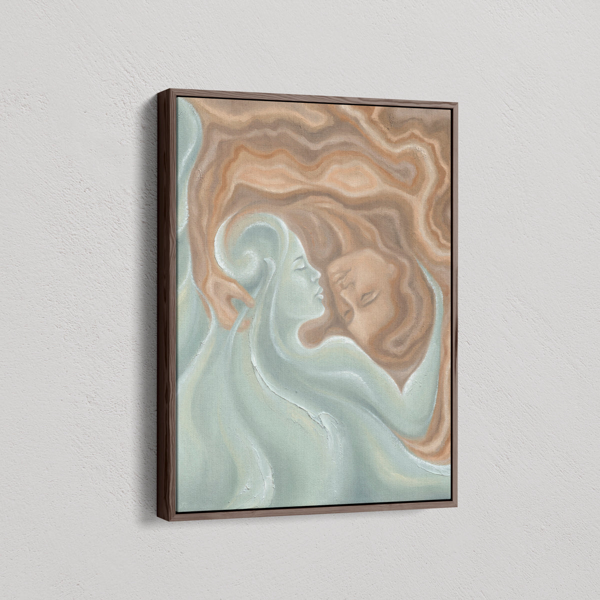 Unity Portrait