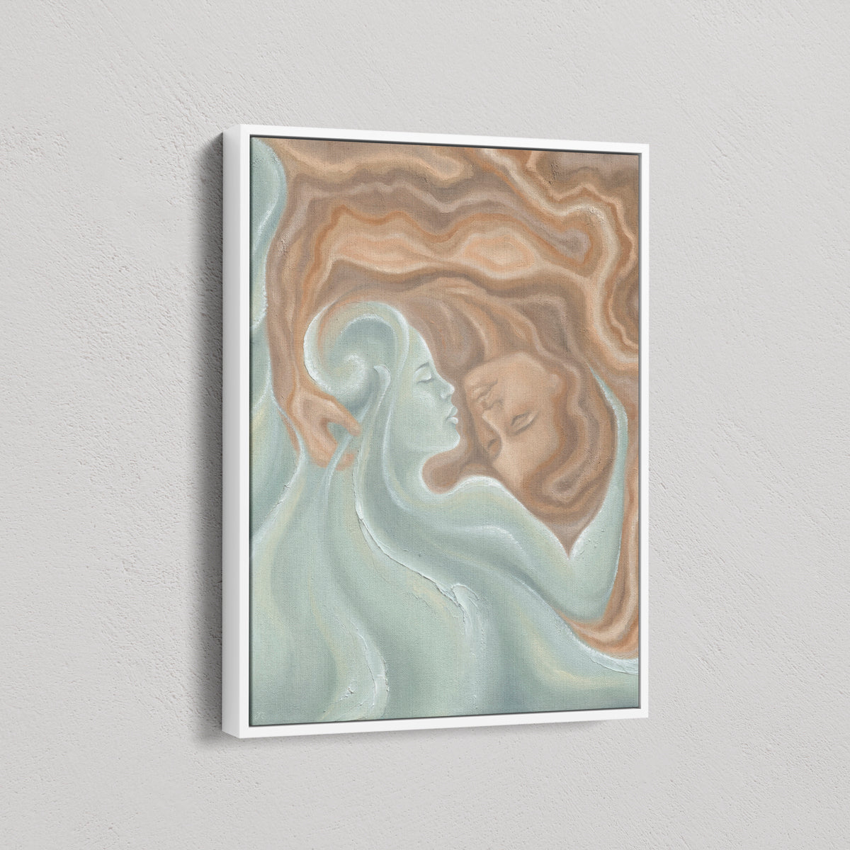 Unity Portrait