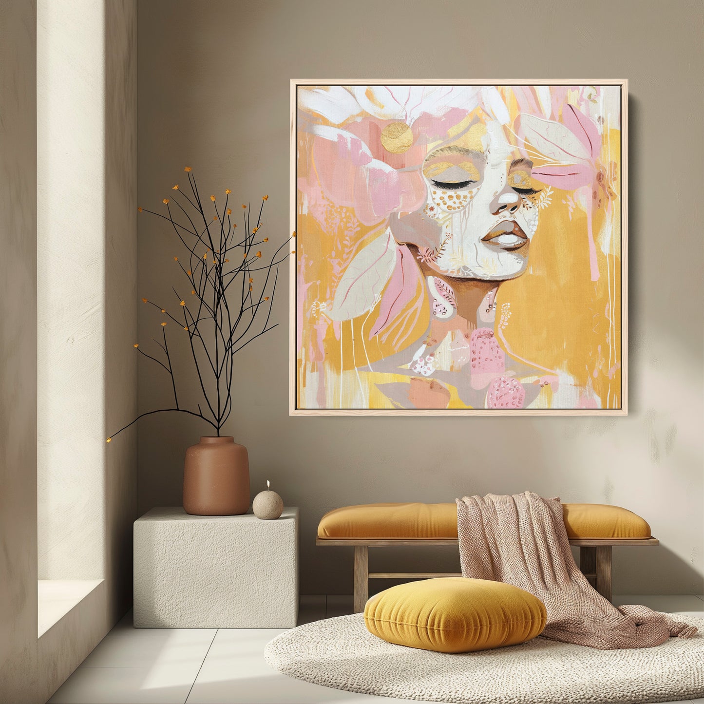 Pink Lemonade
