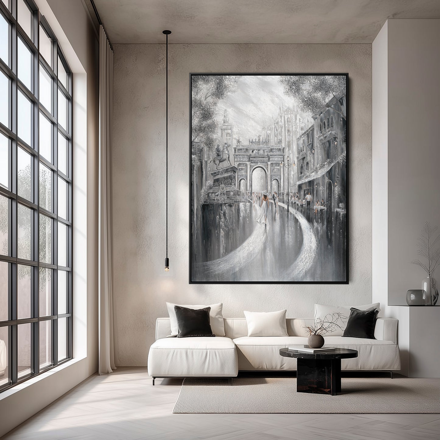 La Bellezza di Milano