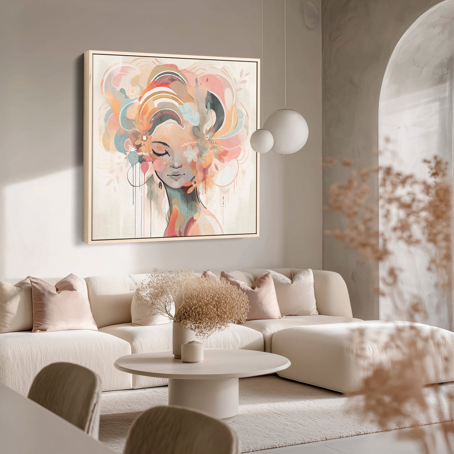 Aria Blossom