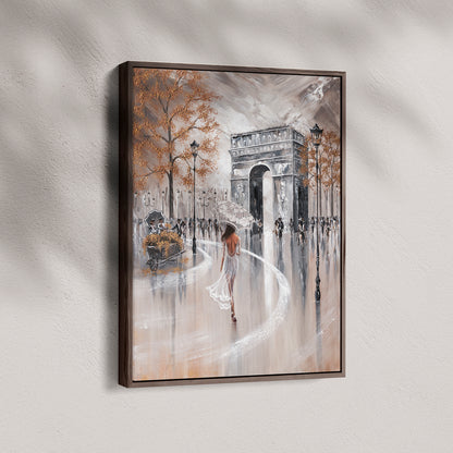 Paris Flair