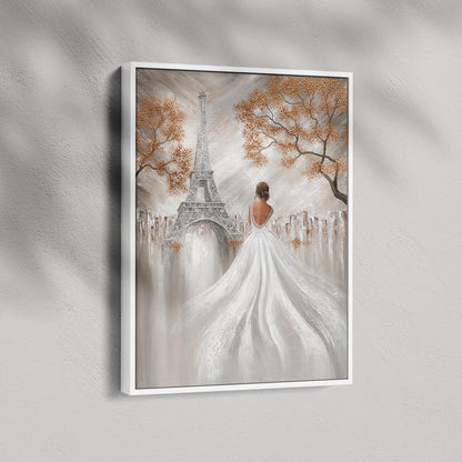 Eiffel Elegance