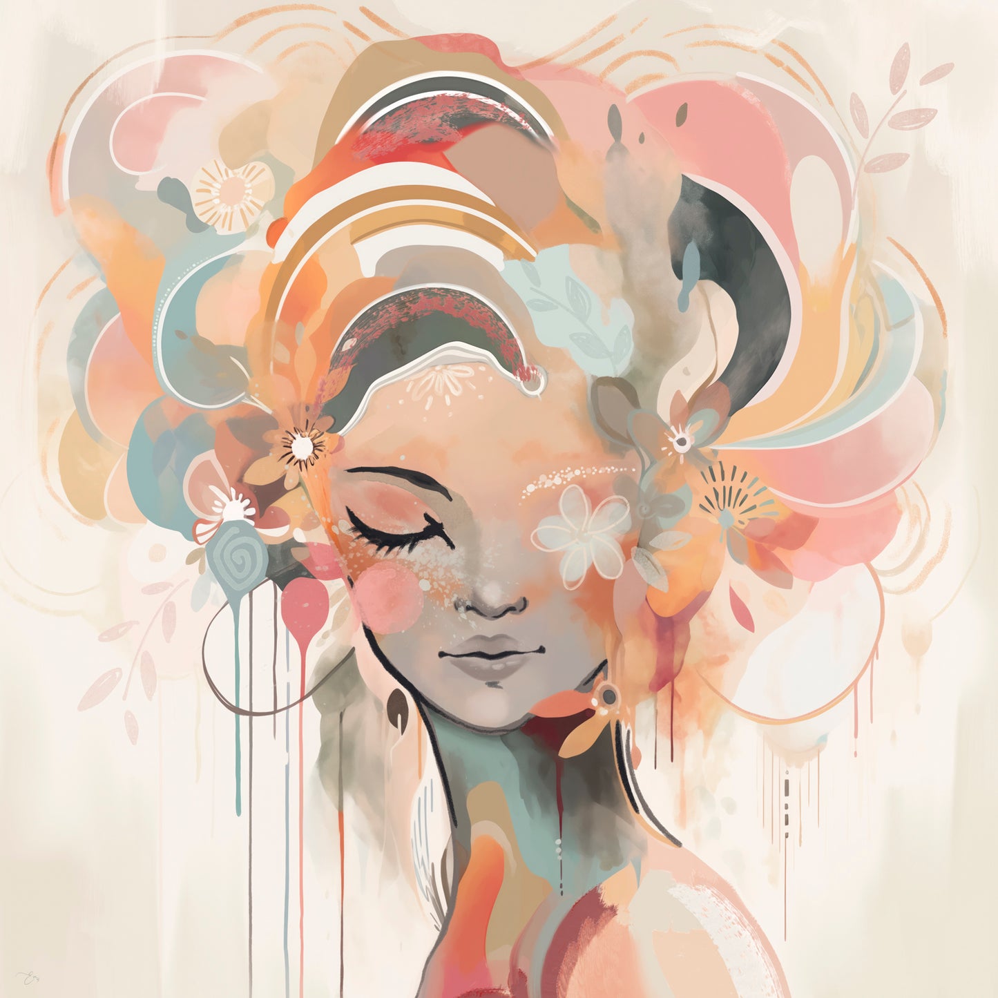 Aria Blossom
