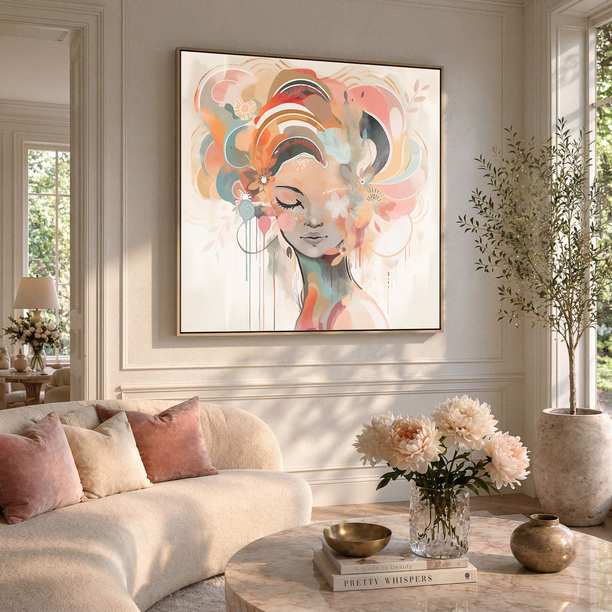 Aria Blossom
