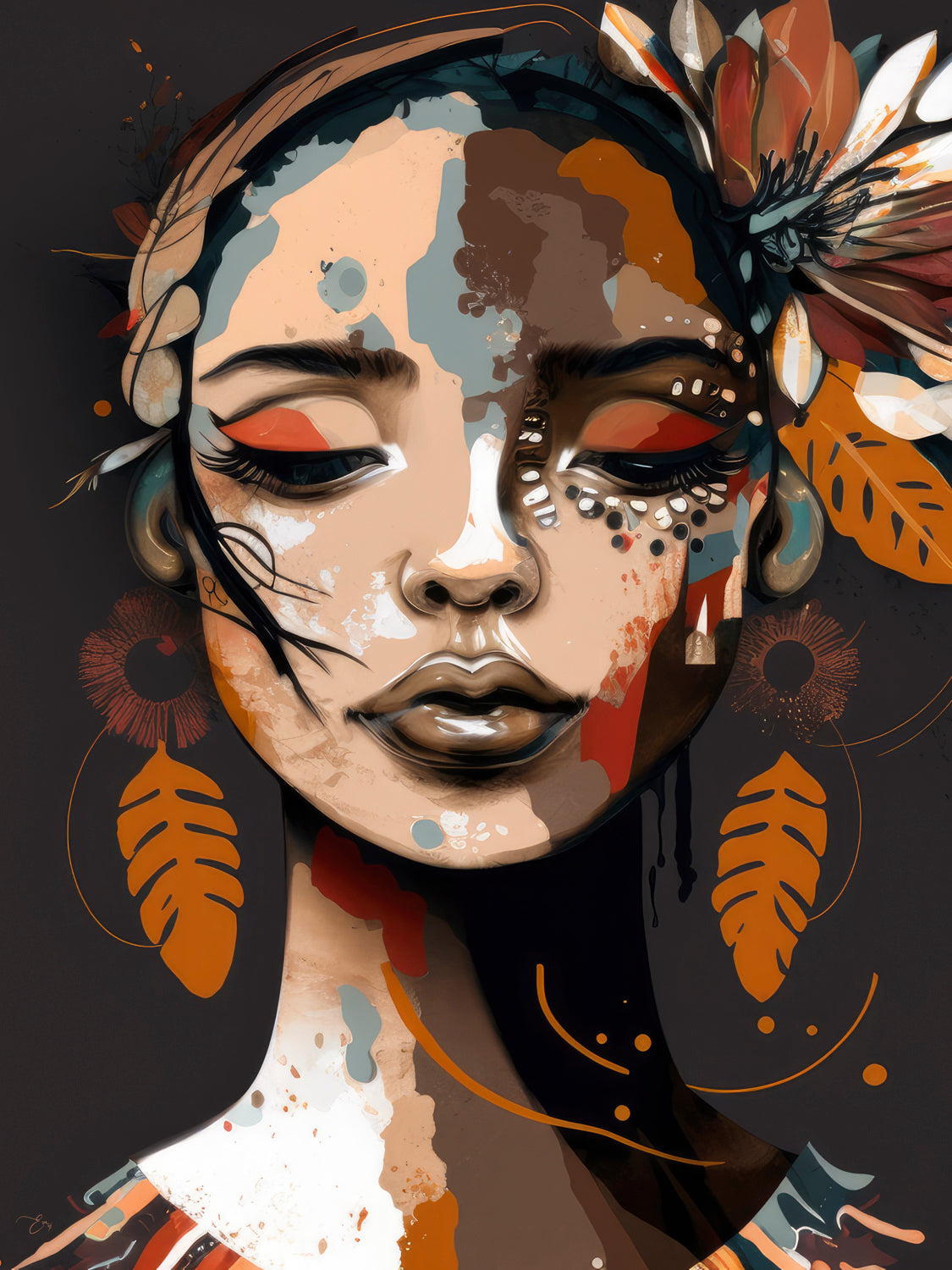 Autumn Ash