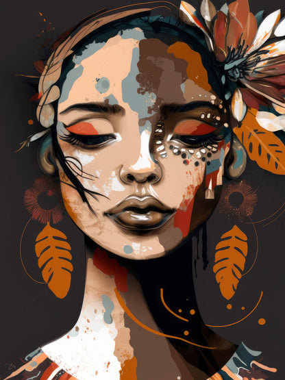 Autumn Ash