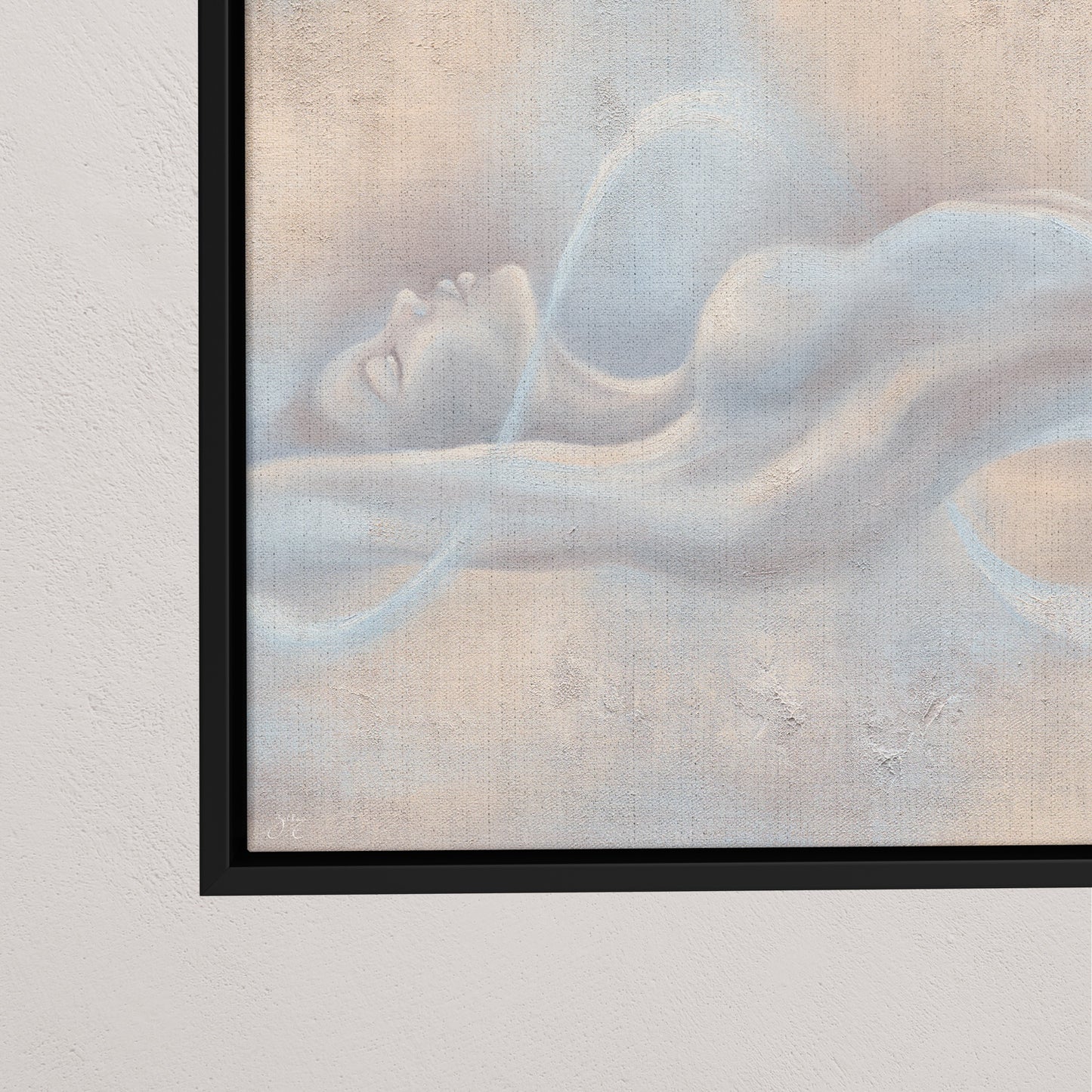 Azure Reverie