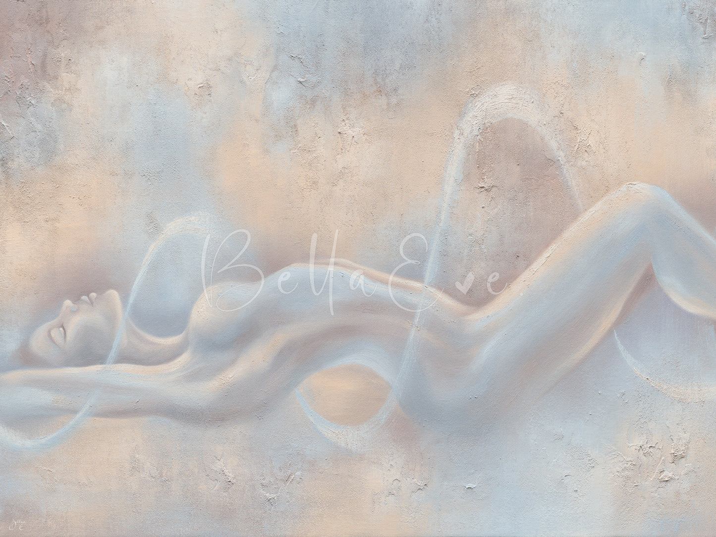 Azure Reverie