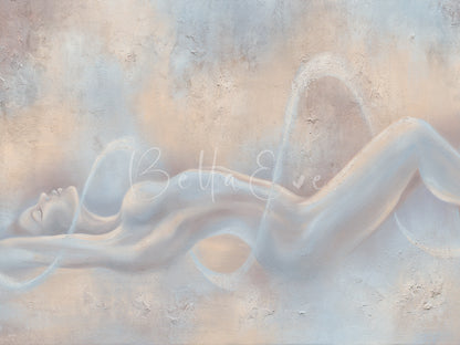 Azure Reverie