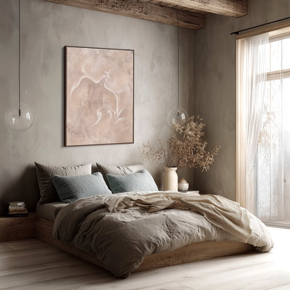 Tender, Earth Tones