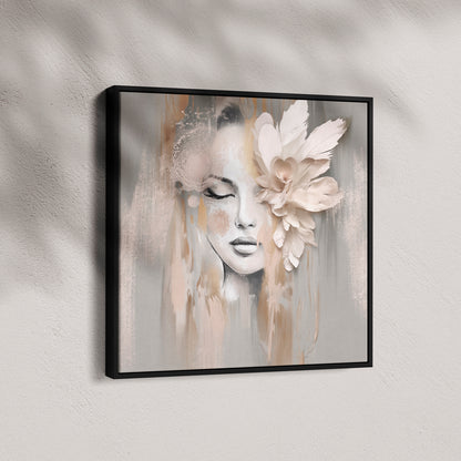 Beige Petal