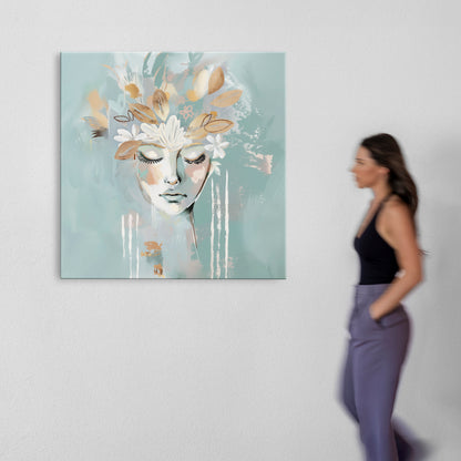 Rainflora