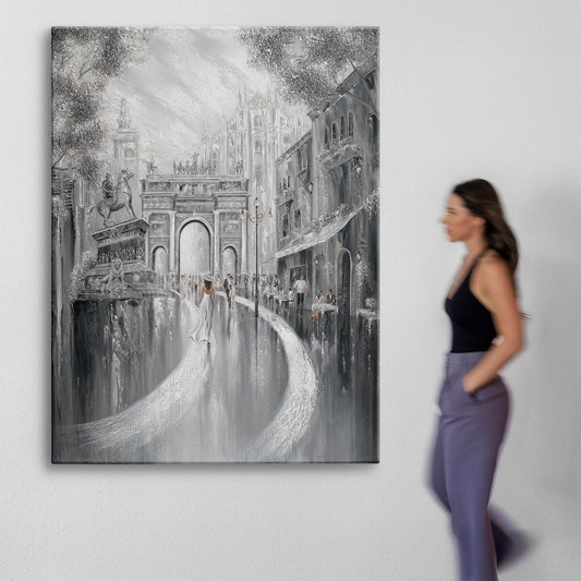 La Bellezza di Milano