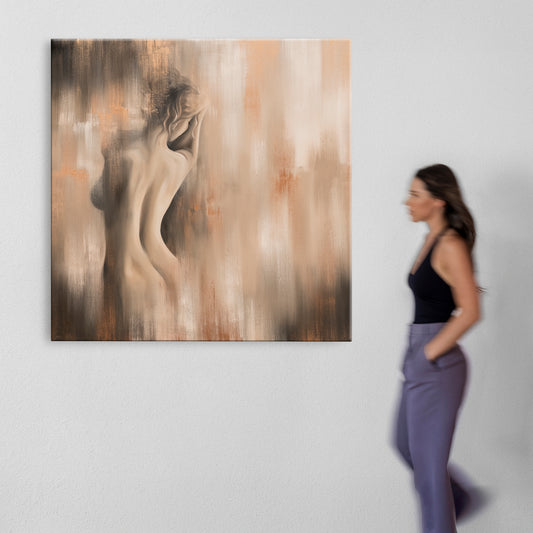 Immersed