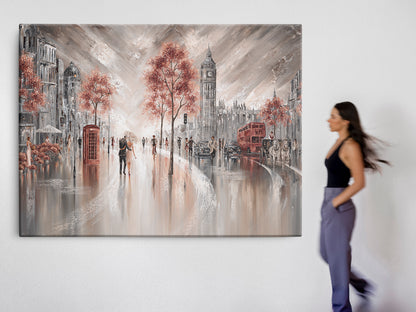 London Luxe