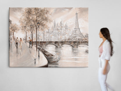Together in Paris