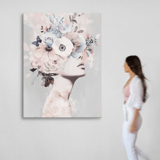 Whispering Blooms
