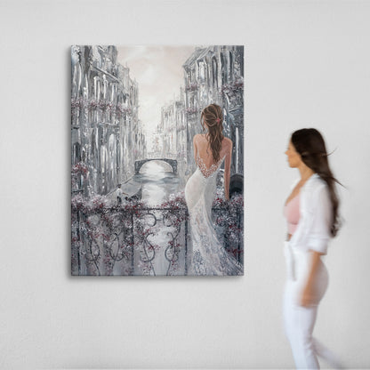 Sweet Aroma, Venice Charm