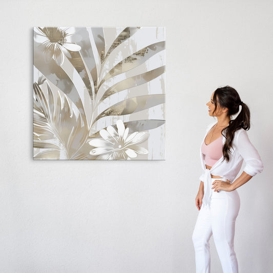 Eden Abstract Style B