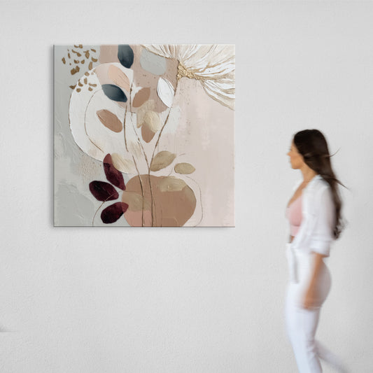 Sweet Leaves Style A