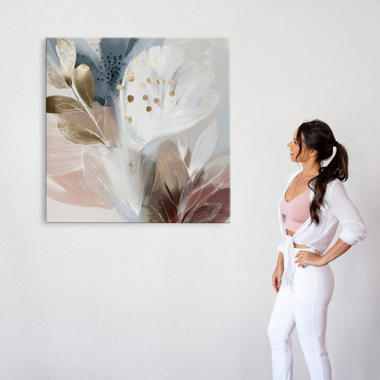 EvieBelle Abstract Style B