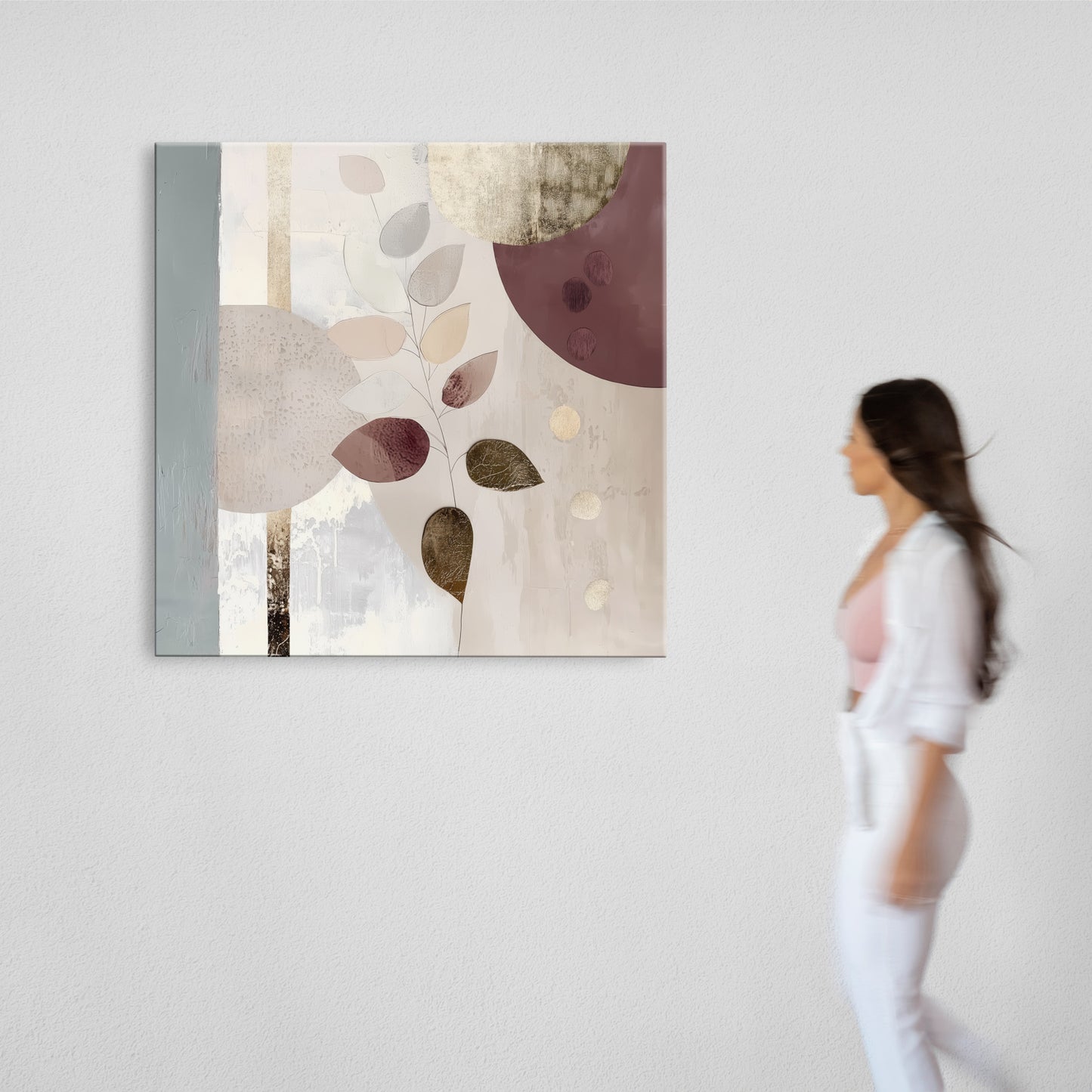 Petal and Clay Style B