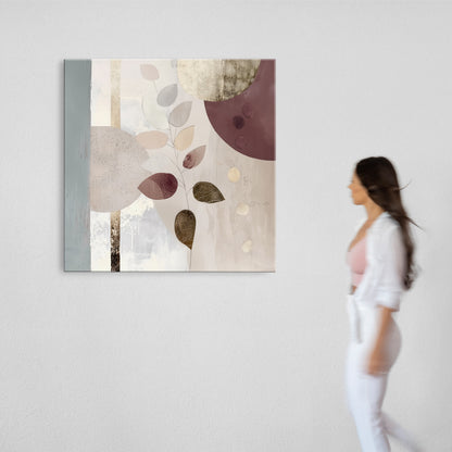 Petal and Clay Style B