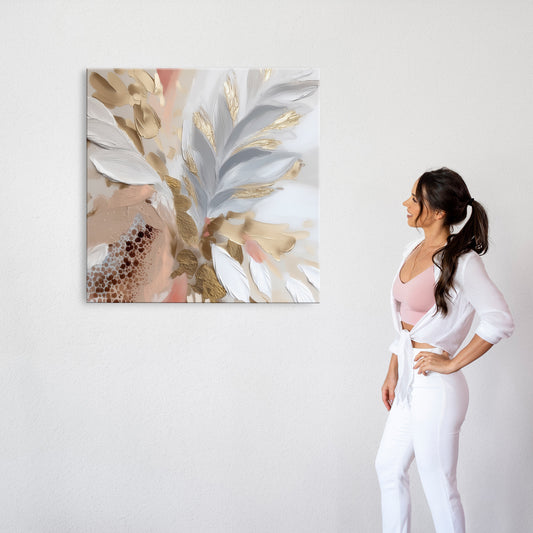 Vivi Abstract Style A