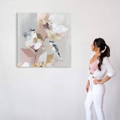 Precious Abstract Style A