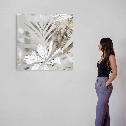 Eden Abstract Style A