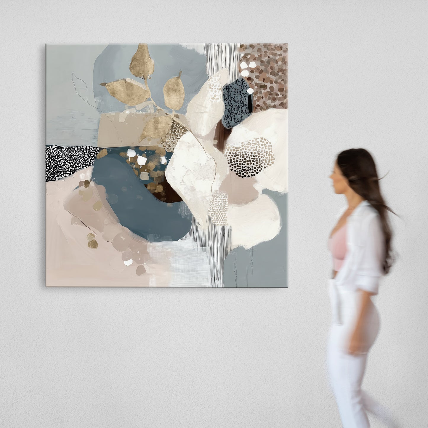 Sediment and Solace