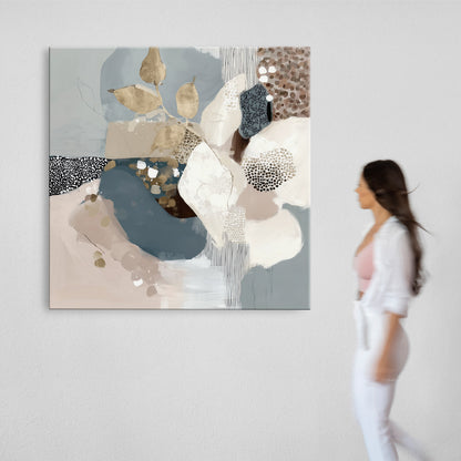 Sediment and Solace