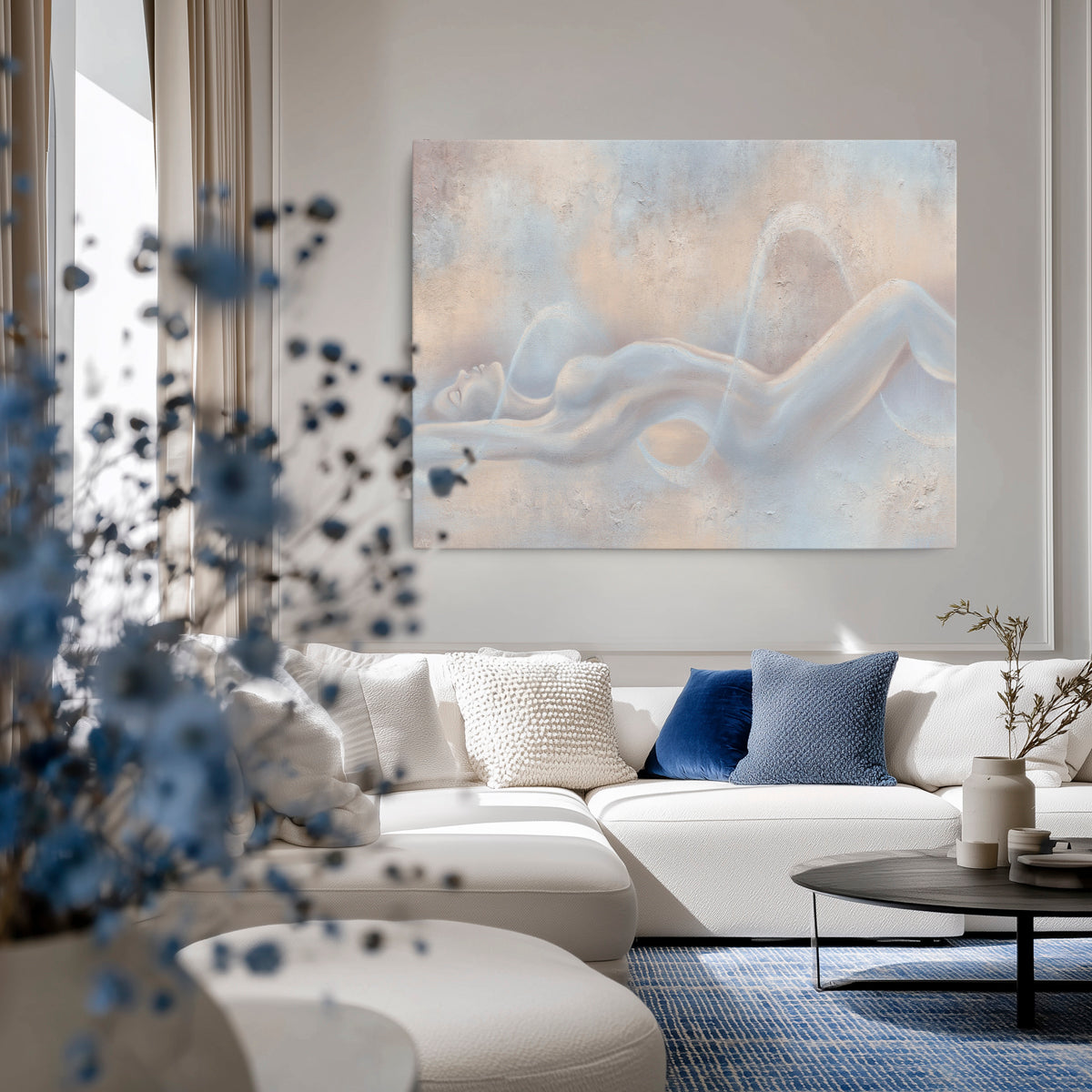Azure Reverie