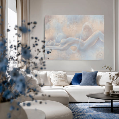 Azure Reverie