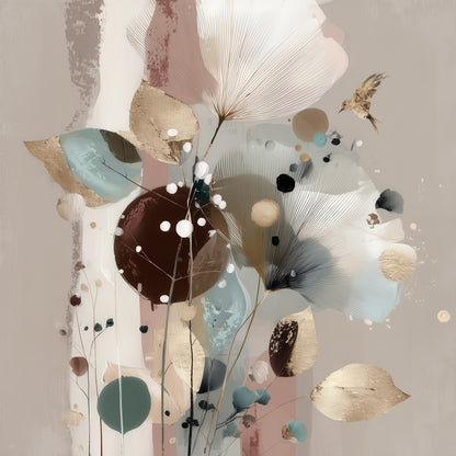 Camilla Abstract
