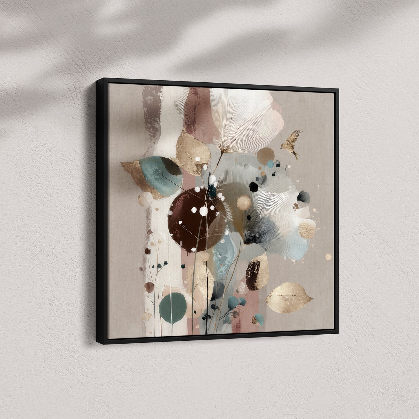 Camilla Abstract