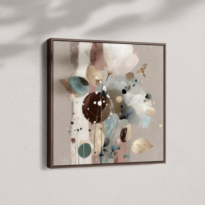 Camilla Abstract