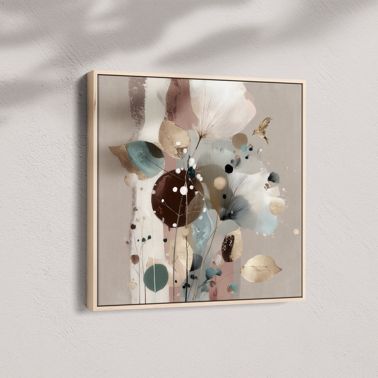 Camilla Abstract