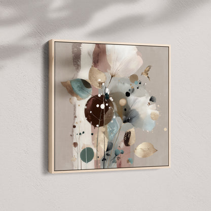 Camilla Abstract