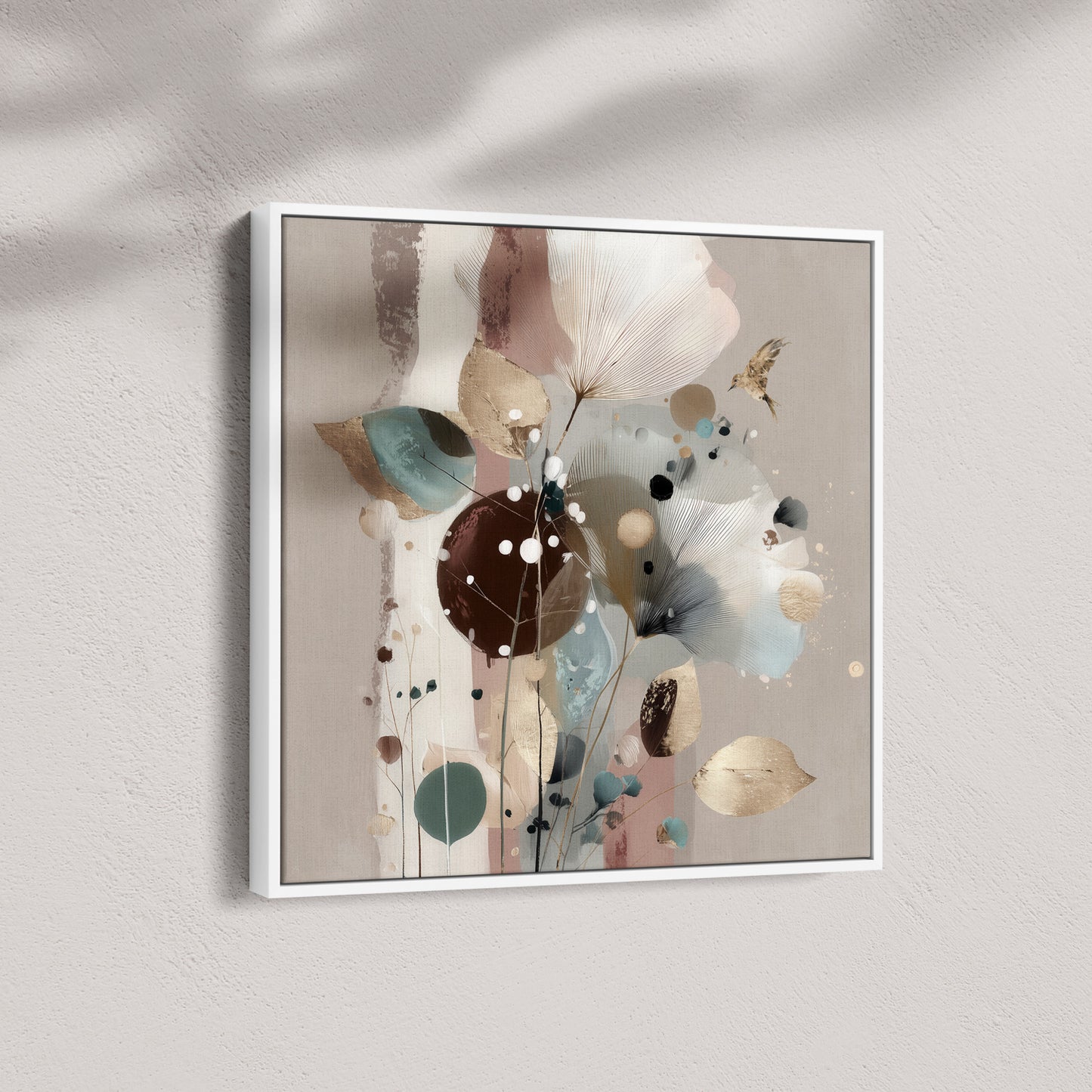 Camilla Abstract