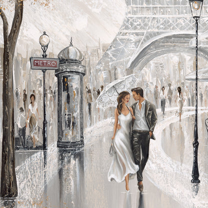 Lumière d’Amour - Light of love