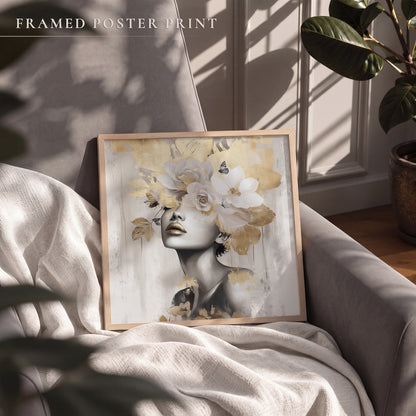 Gold Leaf Amara