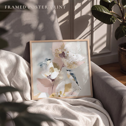 Precious Abstract Style A