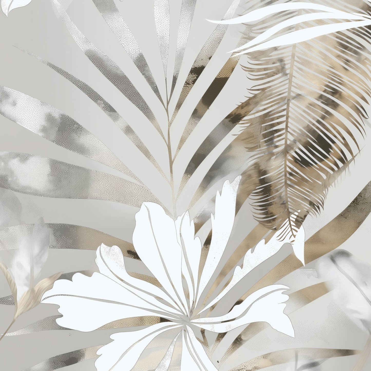 Eden Abstract Style A